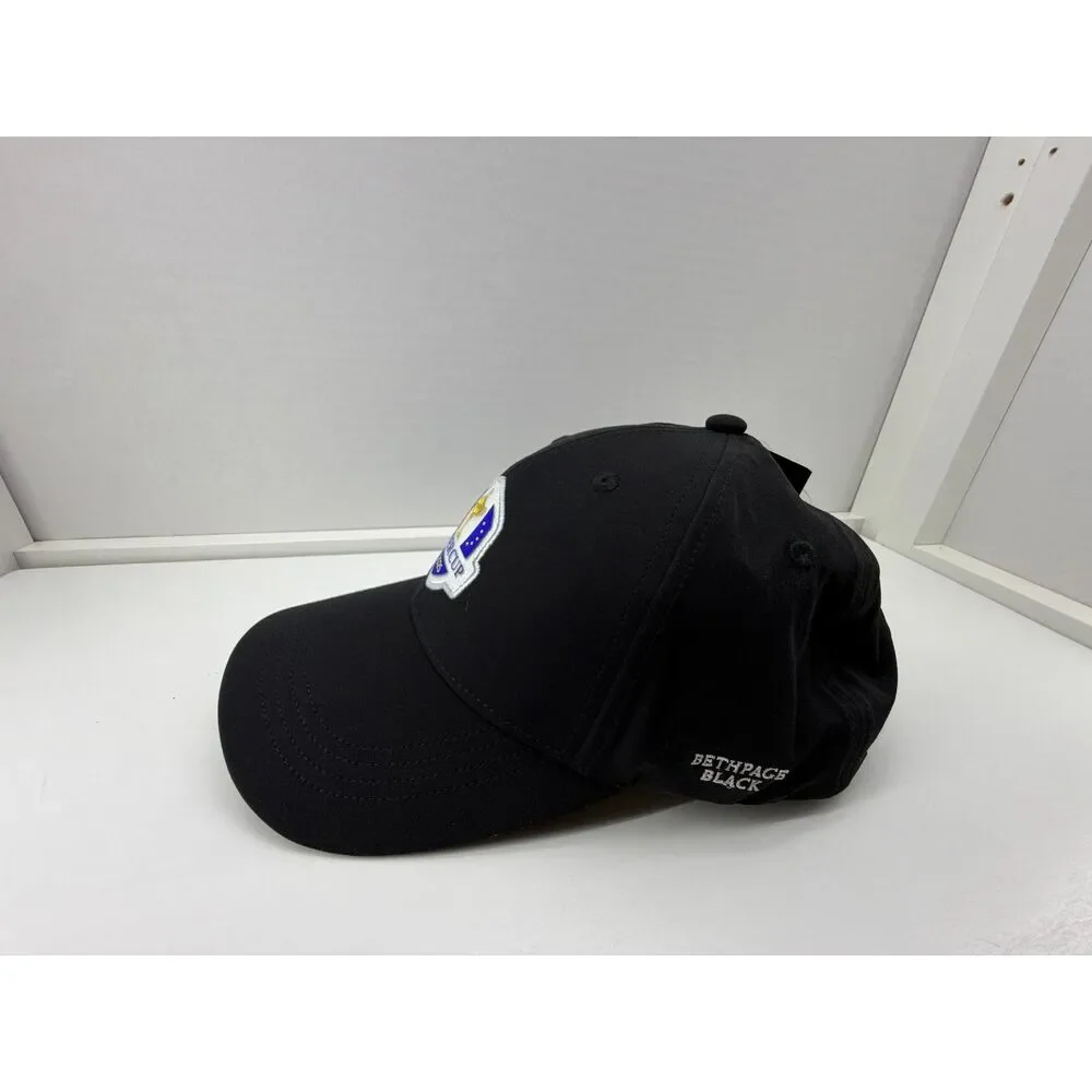 Walter Hagen Ryder Cup Cap